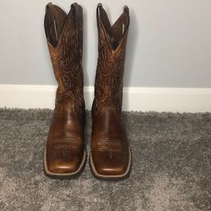 Ariat Cowgirl Boots